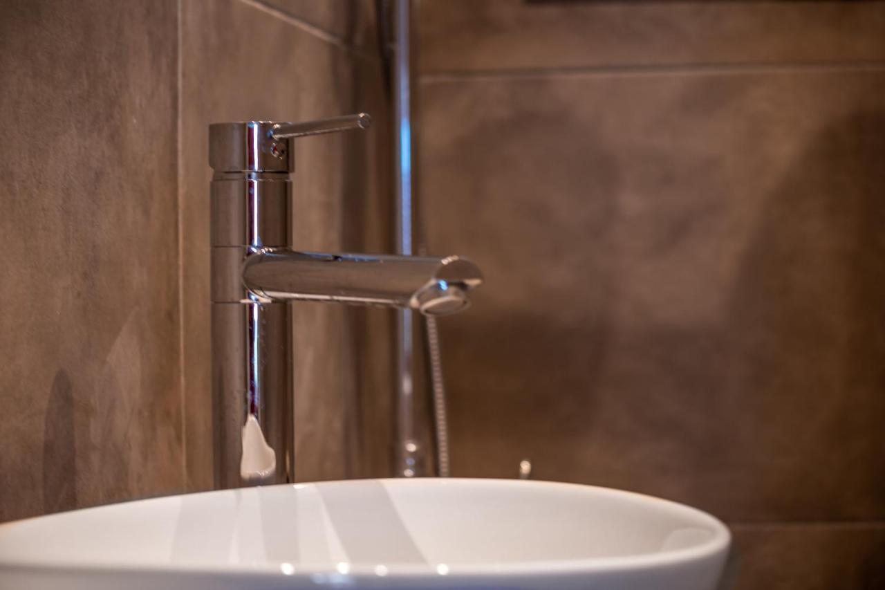 Nissaki Suite Kalypso By Sealand Villas Nisaki  Ngoại thất bức ảnh